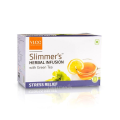 vlcc slimmer s herbal infusion with green tea stress relief no 10 s 